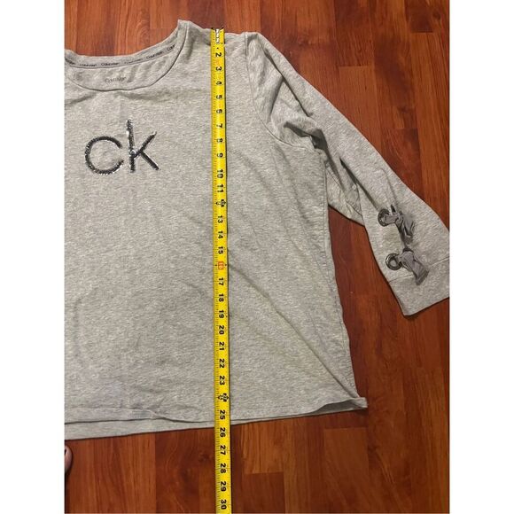 Calvin Klein sweater size 2X - Picture 5 of 12